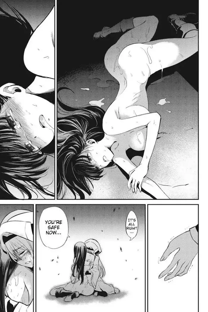 Goblin Slayer Chapter 2 image 34_optimized